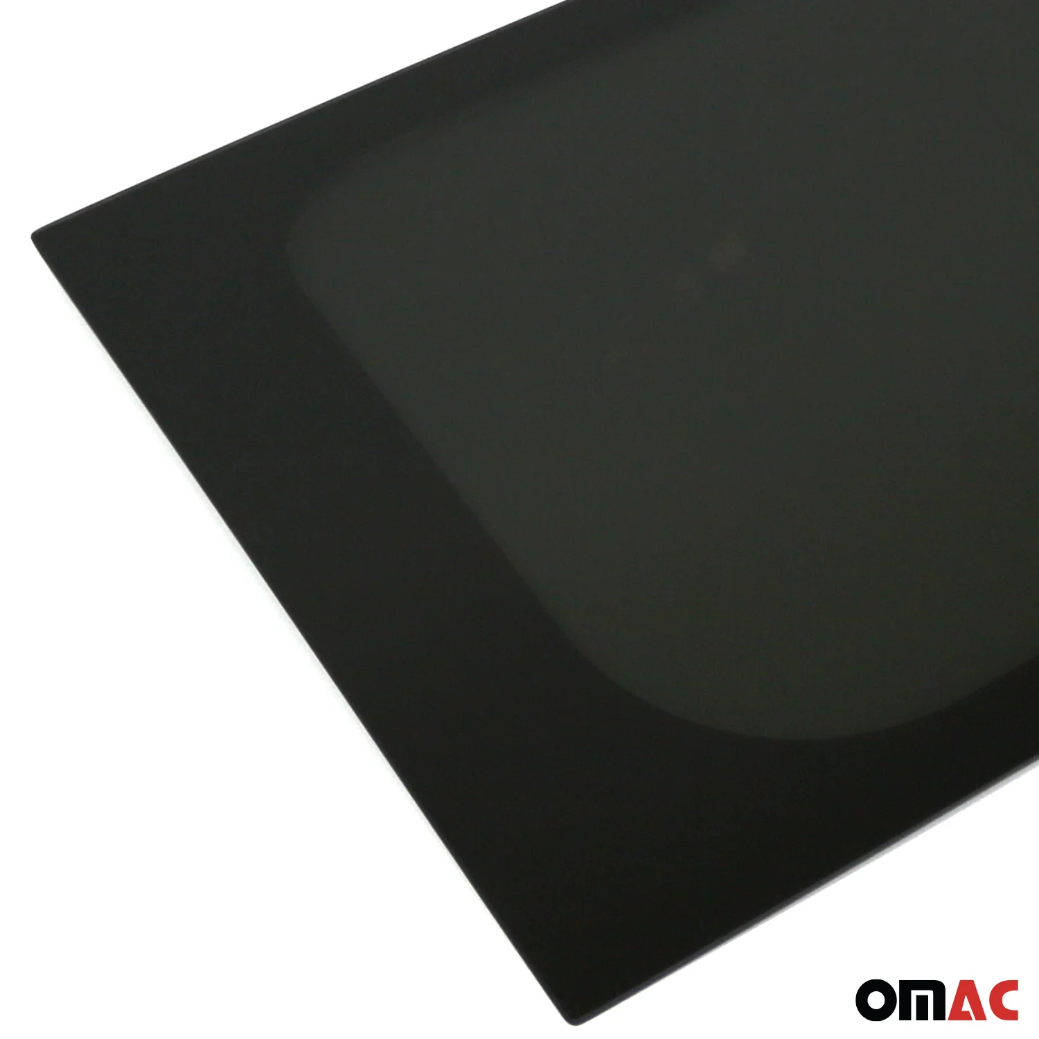2015-2018 Chevrolet City Express Window Glass Rear Left Side Black L1 Short - Image 6