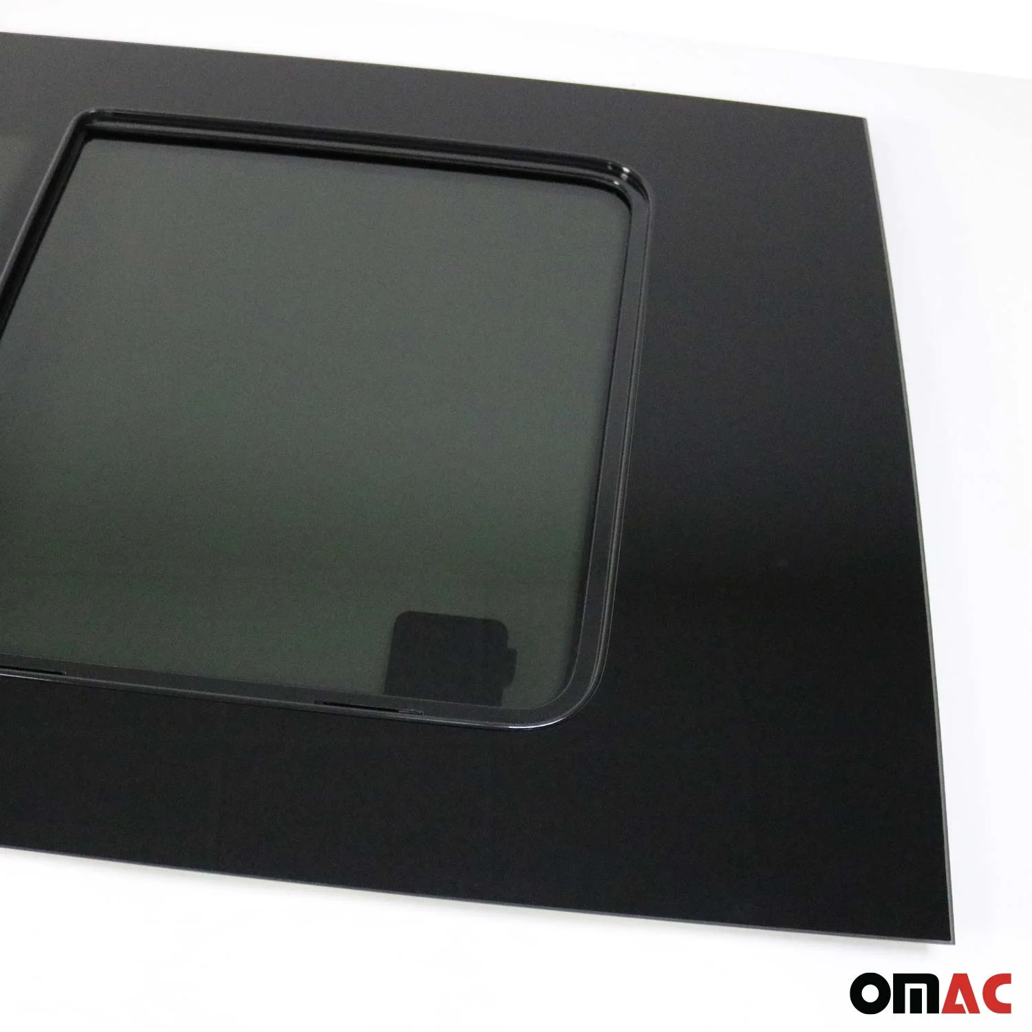 2010-2018 Mercedes Sprinter W906 Sliding Window Glass Rear Right Sliding Door L2 - Image 7