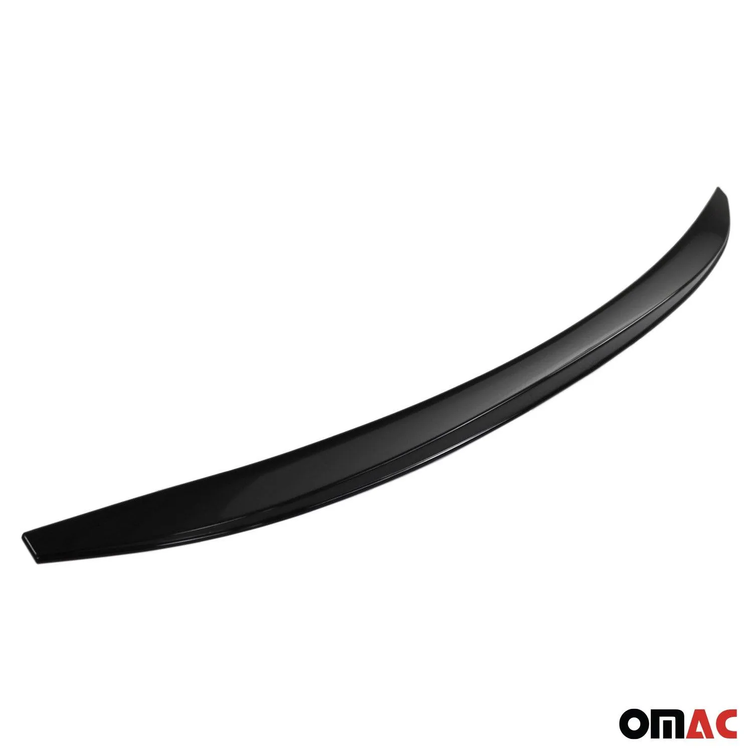 2012-2018 Ford Focus Sedan Rear Trunk Spoiler Wing - Image 7
