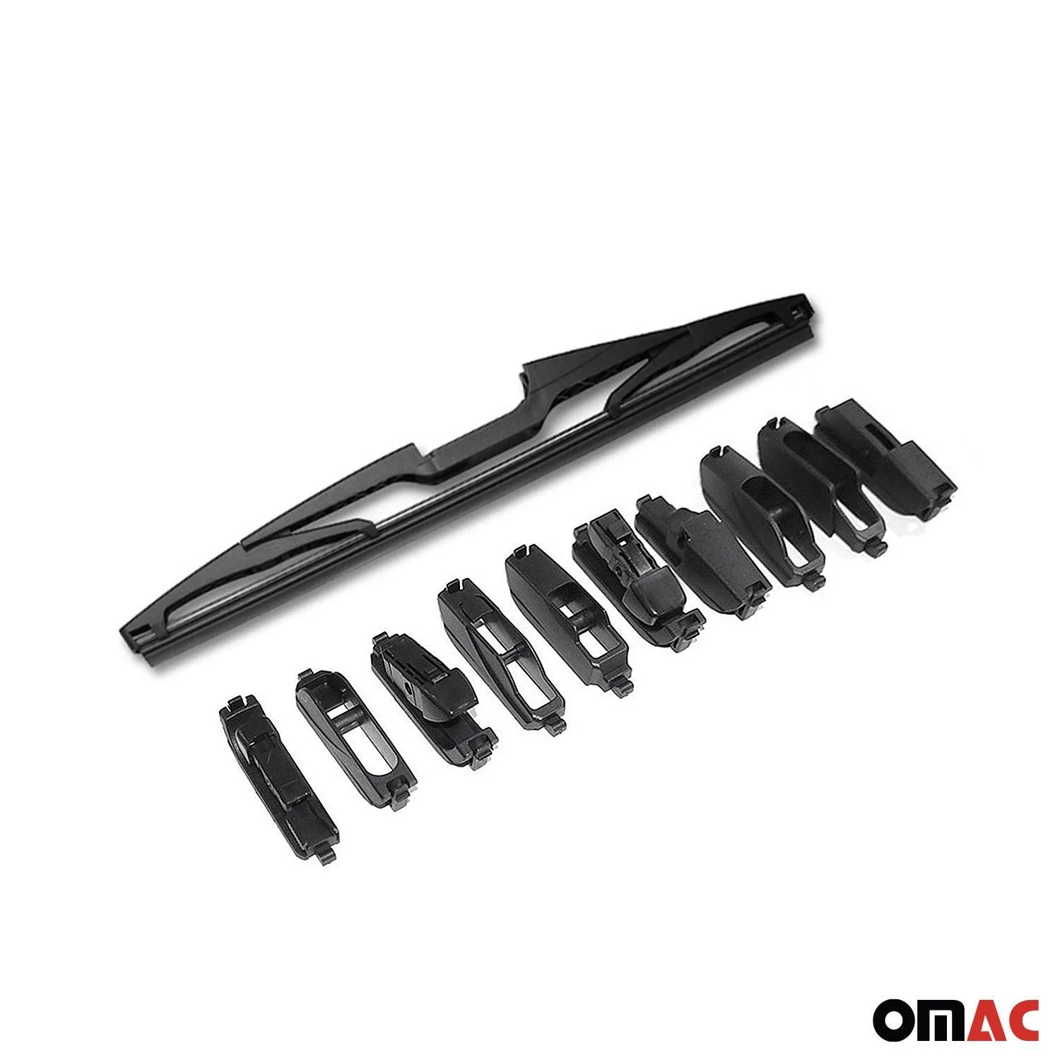 2014-2021 Kia Sedona Rear Windshield Wiper Blades - Image 5