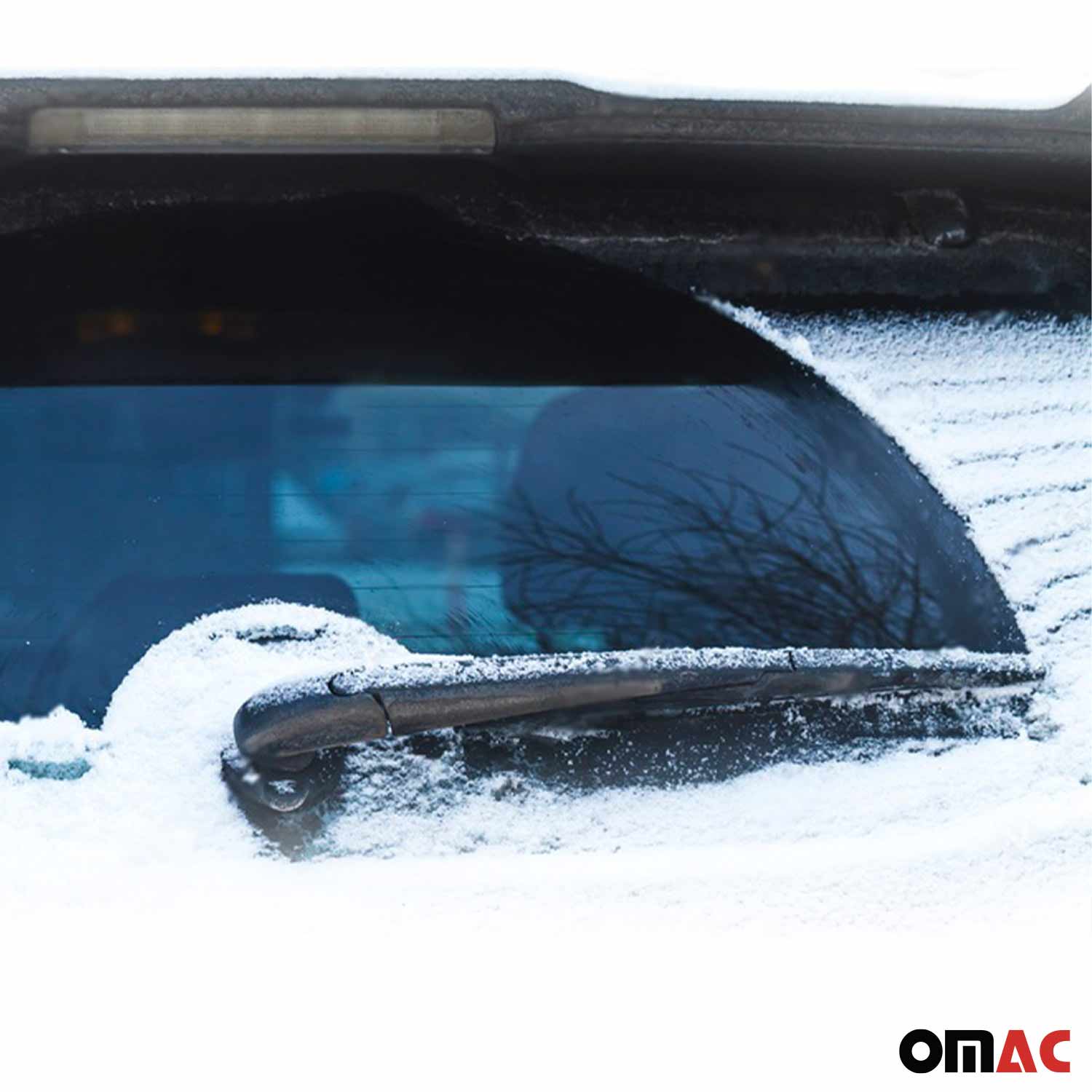 2008-2012 Jeep Liberty Rear Windshield Wiper Blades - Image 3