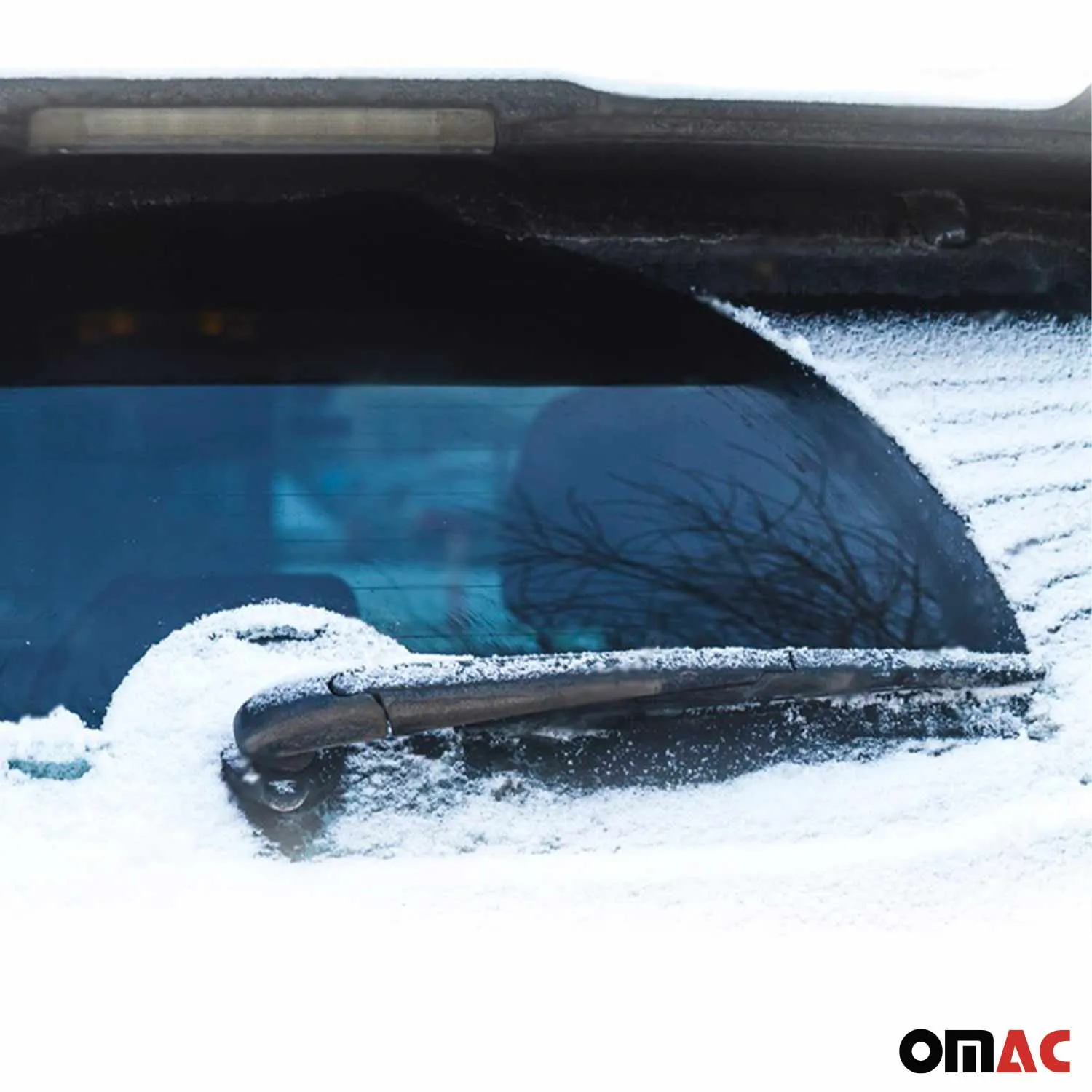 Nissan Kicks Rear Windshield Wiper Blades - Image 3
