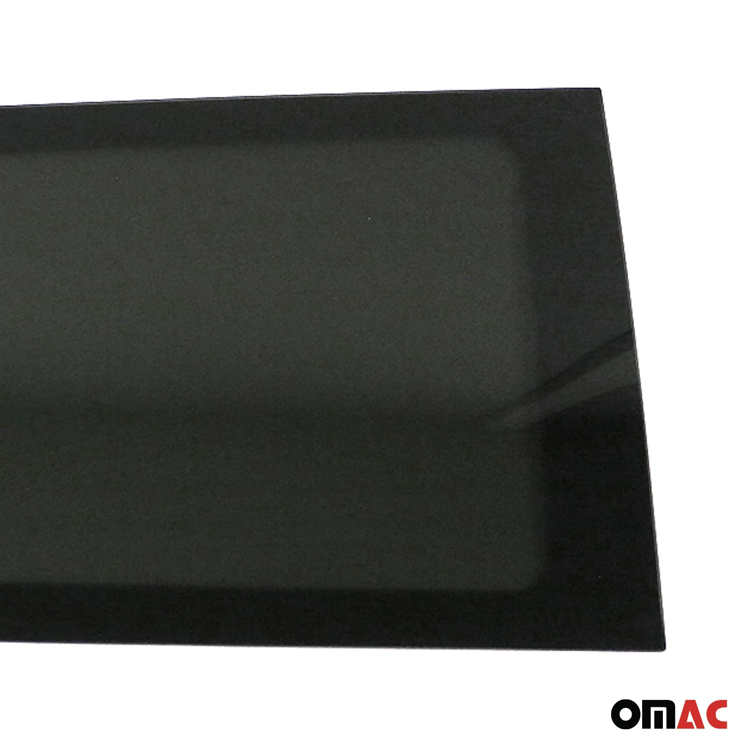 2016-2024 Mercedes Metris Window Glass Right Side Rear Black L3 Long - Image 6