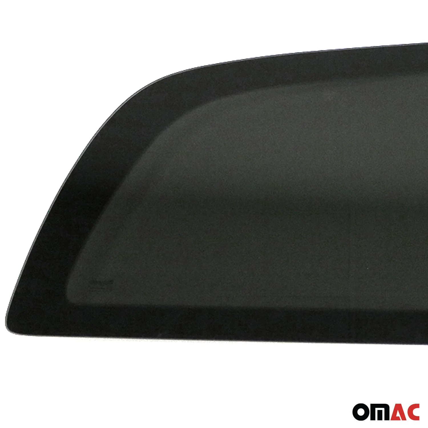 2016-2024 Mercedes Metris Window Glass Right Side Rear Black L3 Long - Image 7