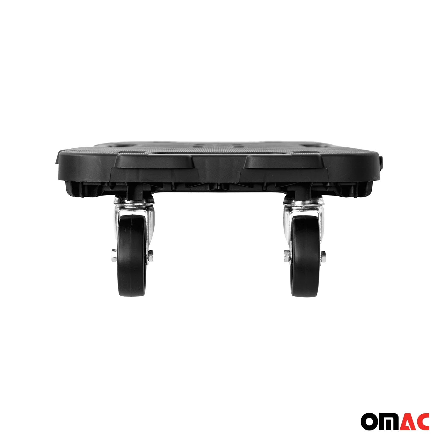 Rolling Board Furniture Dolly Transporter 661 lbs Furniture Mover Step Plate - Image 8