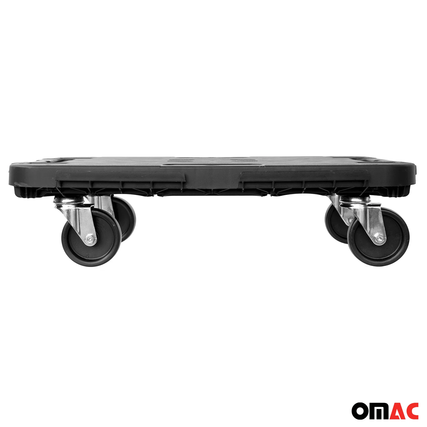 Rolling Board Furniture Dolly Transporter 661 lbs Furniture Mover Step Plate - Image 9
