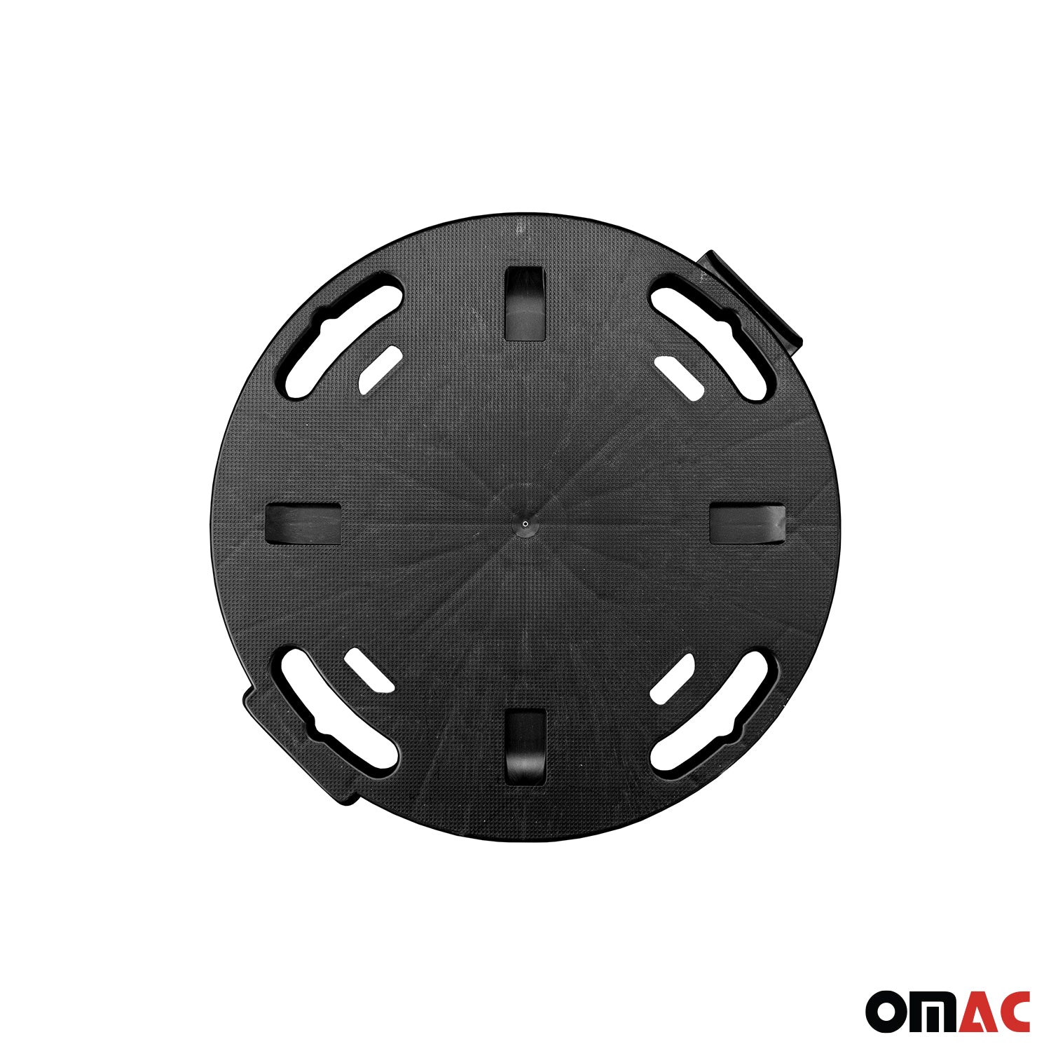 Rolling Board Transport Dolly Furniture Dolly 606 lbs Wheel Carrier Ø400 - Image 7