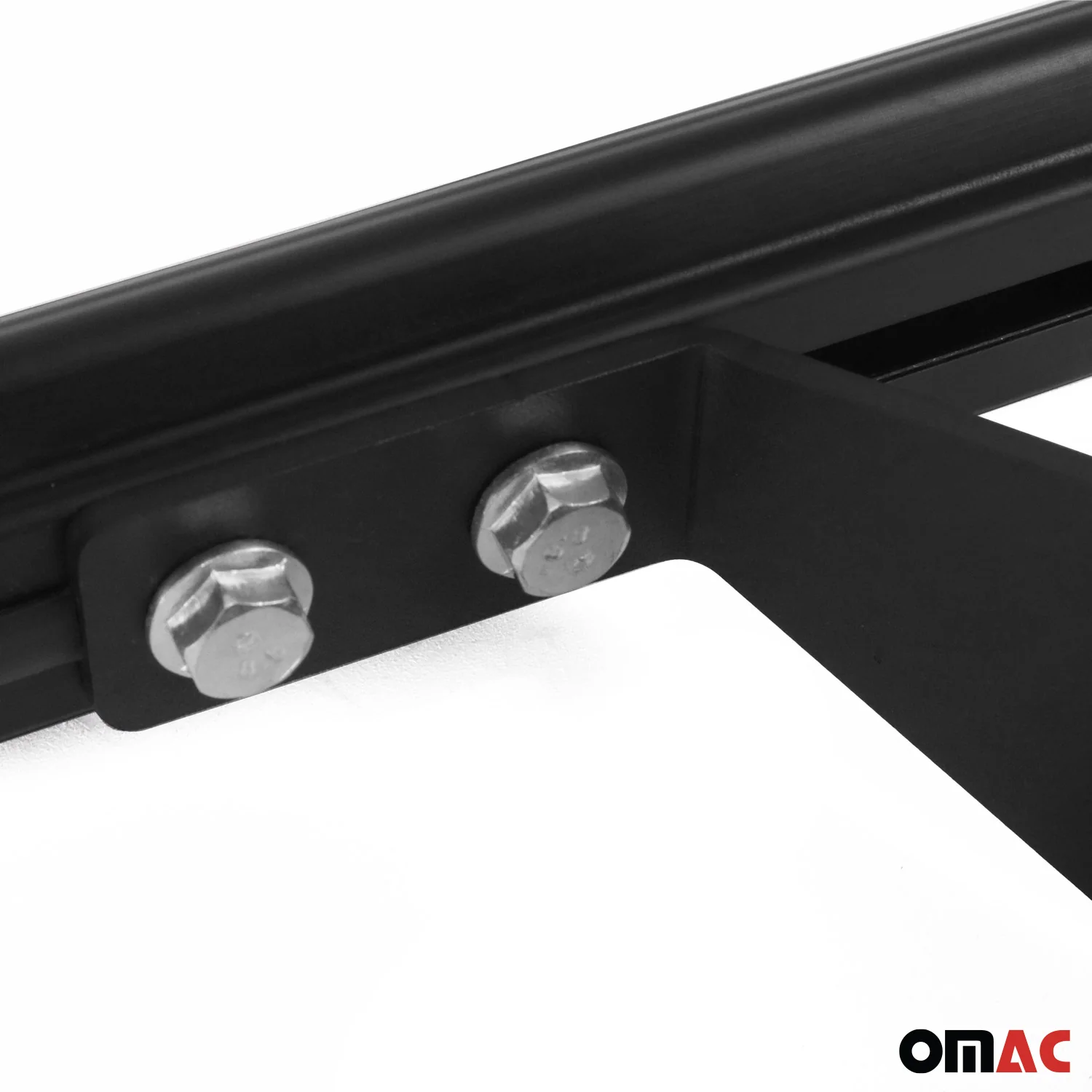 2017-2022 Honda CR-V Roof Rack Cross Bars Black - Image 10