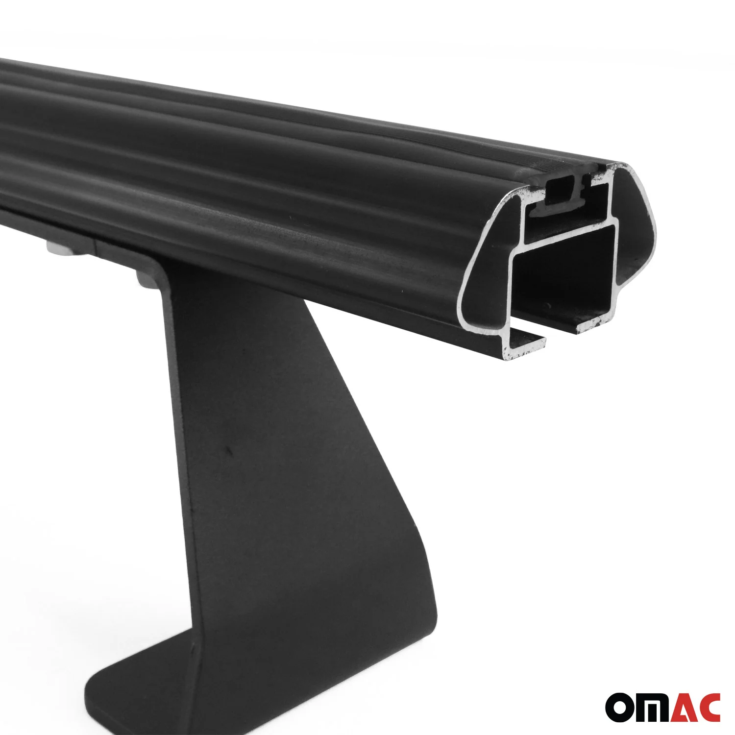 2017-2022 Honda CR-V Roof Rack Cross Bars Black - Image 12