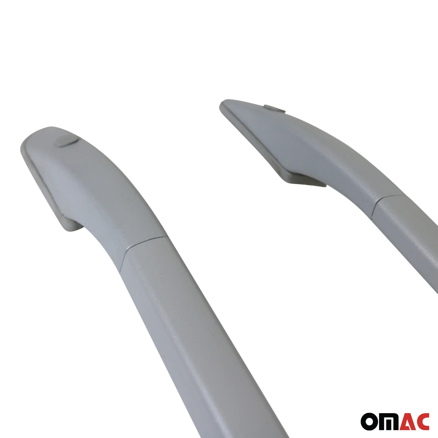 2013-2019 Ford Escape Roof Racks & Roof Rack Rails Silver - Image 9