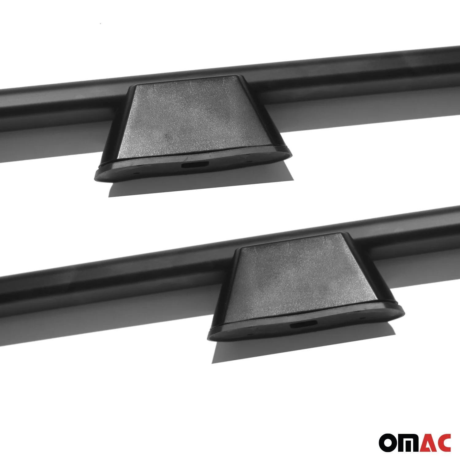 2015-2022 RAM ProMaster City Roof Racks & Roof Rack Rails Black - Image 8