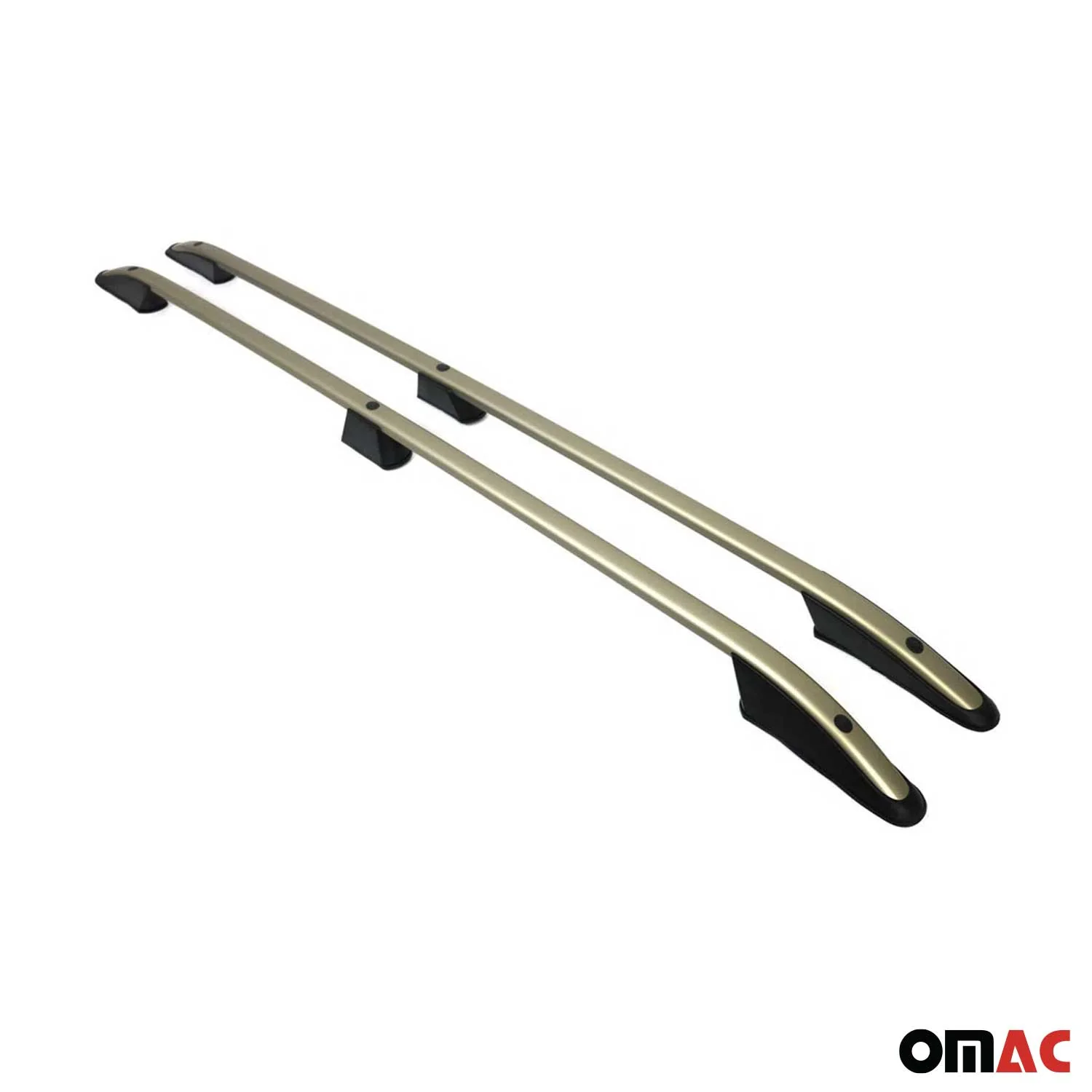 2015-2022 RAM ProMaster City Roof Racks & Roof Rack Rails Bronze - Image 4