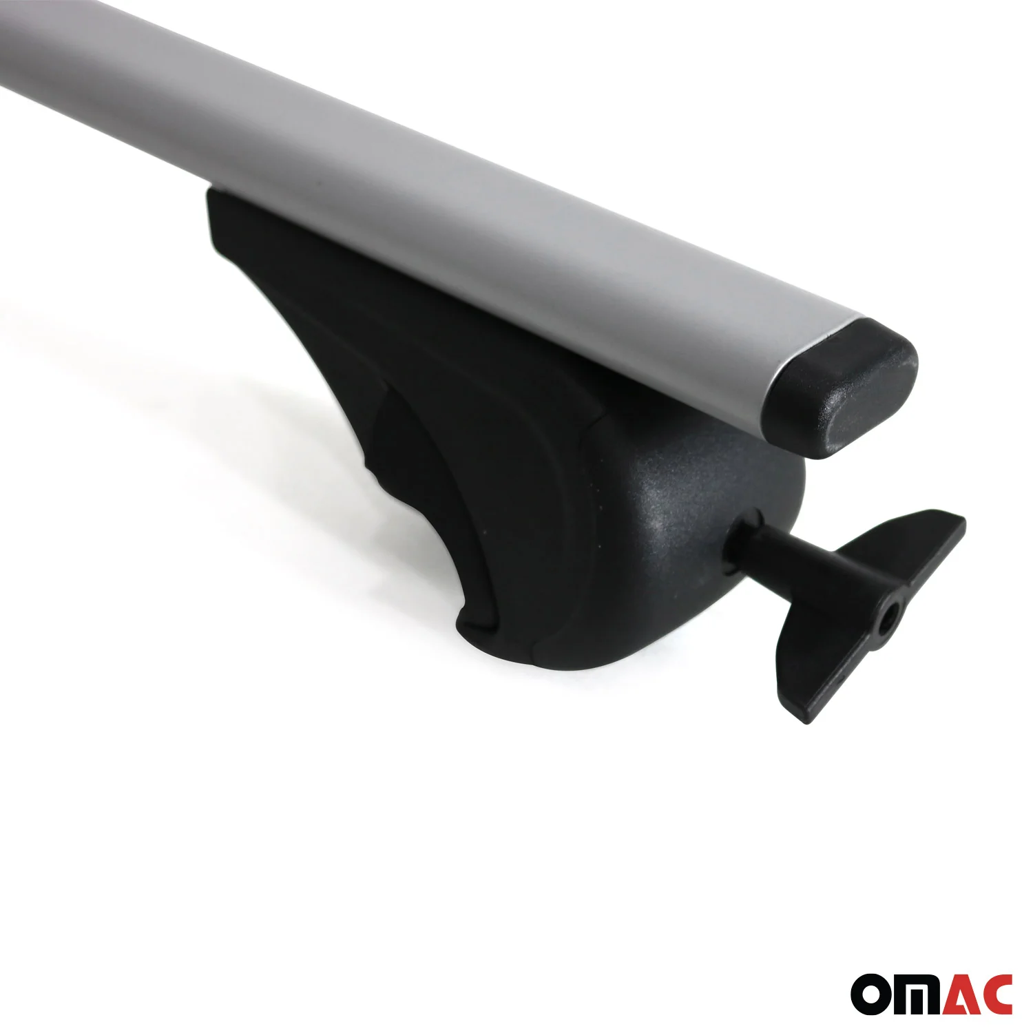 2007-2018 Acura RDX I II Roof Rack Cross Bars Luggage Carrier 2 Pcs - Image 7