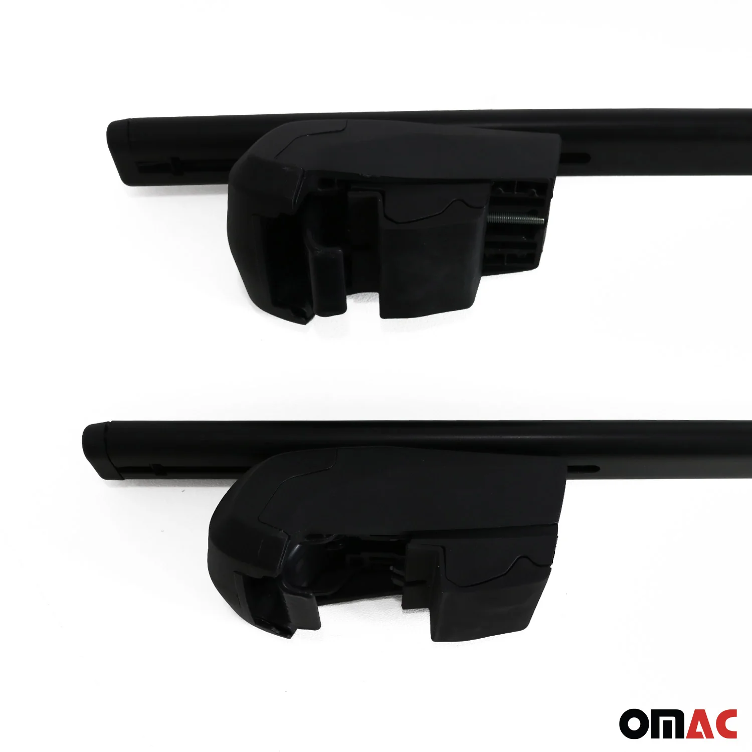 Roof Racks Luggage Carrier Cross Bars Iron for Mitsubishi Eclipse Cross 2018-23 - Image 6