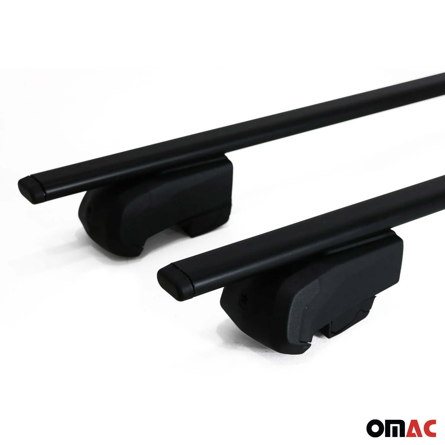 Roof Racks Luggage Carrier Cross Bars Iron for Mitsubishi Eclipse Cross 2018-23 - Image 8