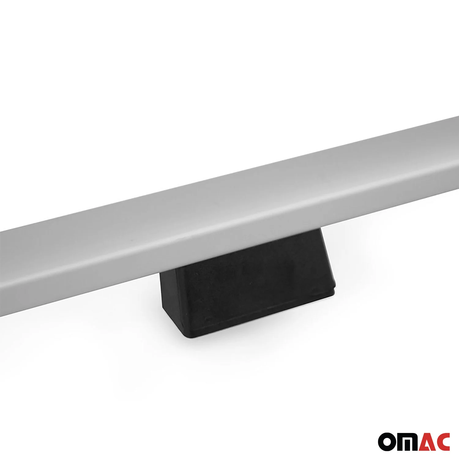 2013-2019 Ford Escape Roof Racks & Roof Rack Rails Silver - Image 8