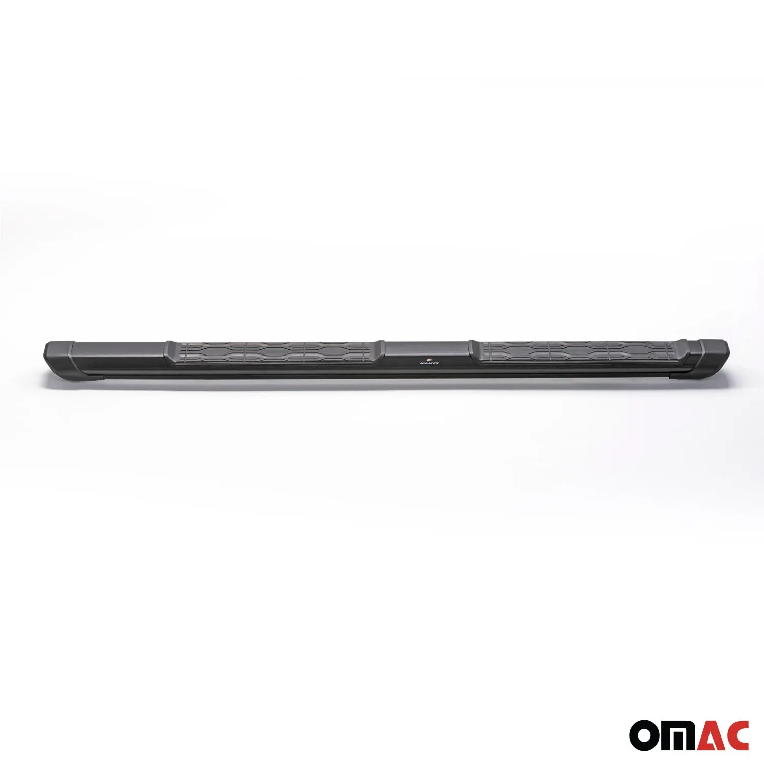 2019-2023 Chevrolet Silverado 1500 Running Board Nerf Bar Side Step - Image 8