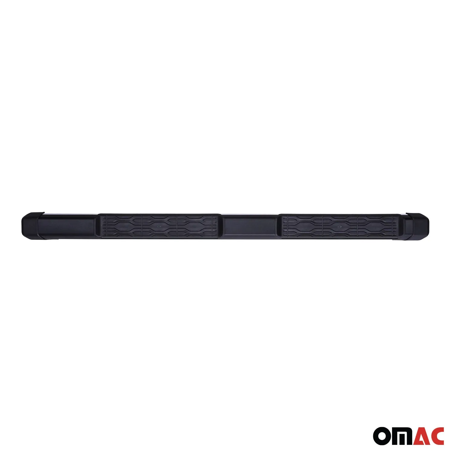 2015-2023 Ford F-150 Super Crew Running Boards Nerf Bars Side Step Non-Slip - Image 8