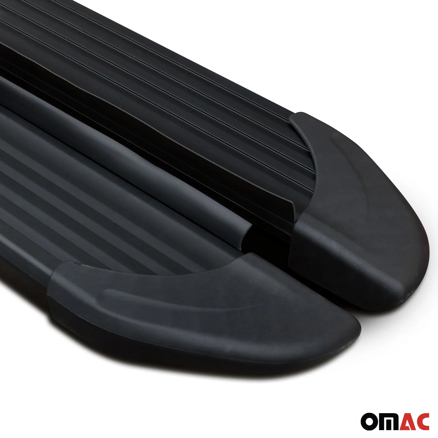 2013-2021 Nissan Pathfinder Nerf Bar Side Step Running Boards Alu 2x - Image 8