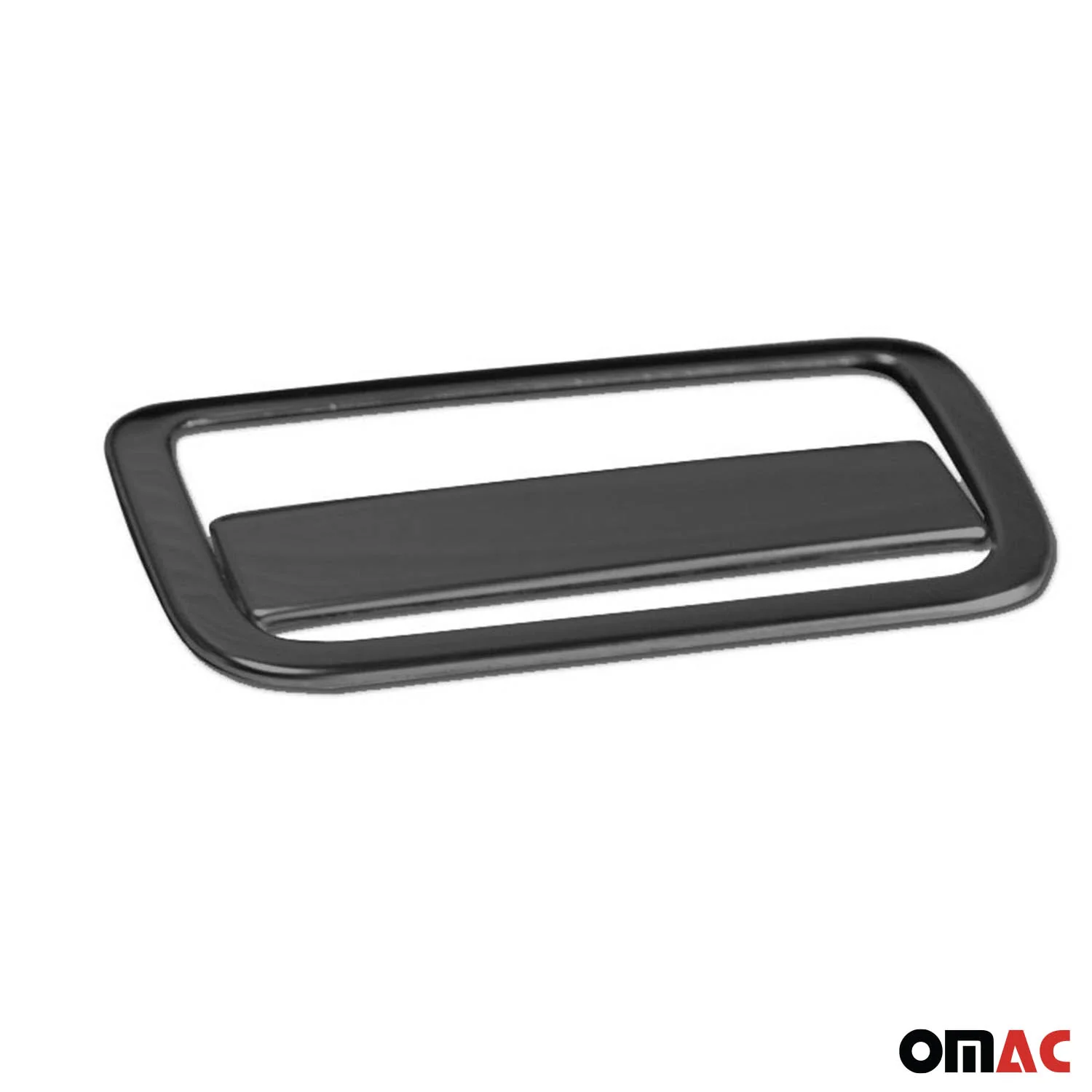 2010-2016 VW Amarok Car Door Handle Cover Protector Dark 2 Pcs - Image 7