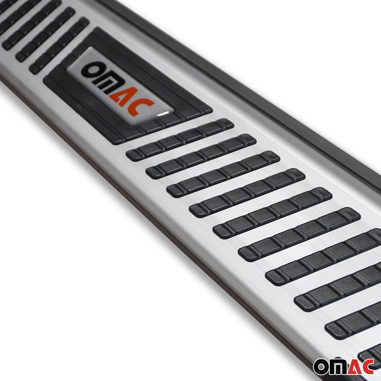 2018-2026 VW Atlas / Cross Sport / Teramont Nerf Bar Side Step Running Boards 2x - Image 8