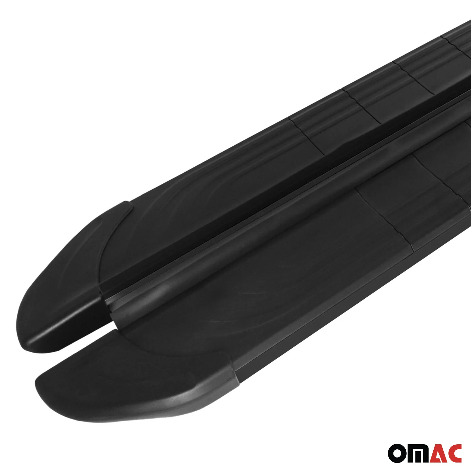 2014-2019 Toyota Highlander Nerf Bar Side Step Running Boards Alu 2x - Image 10