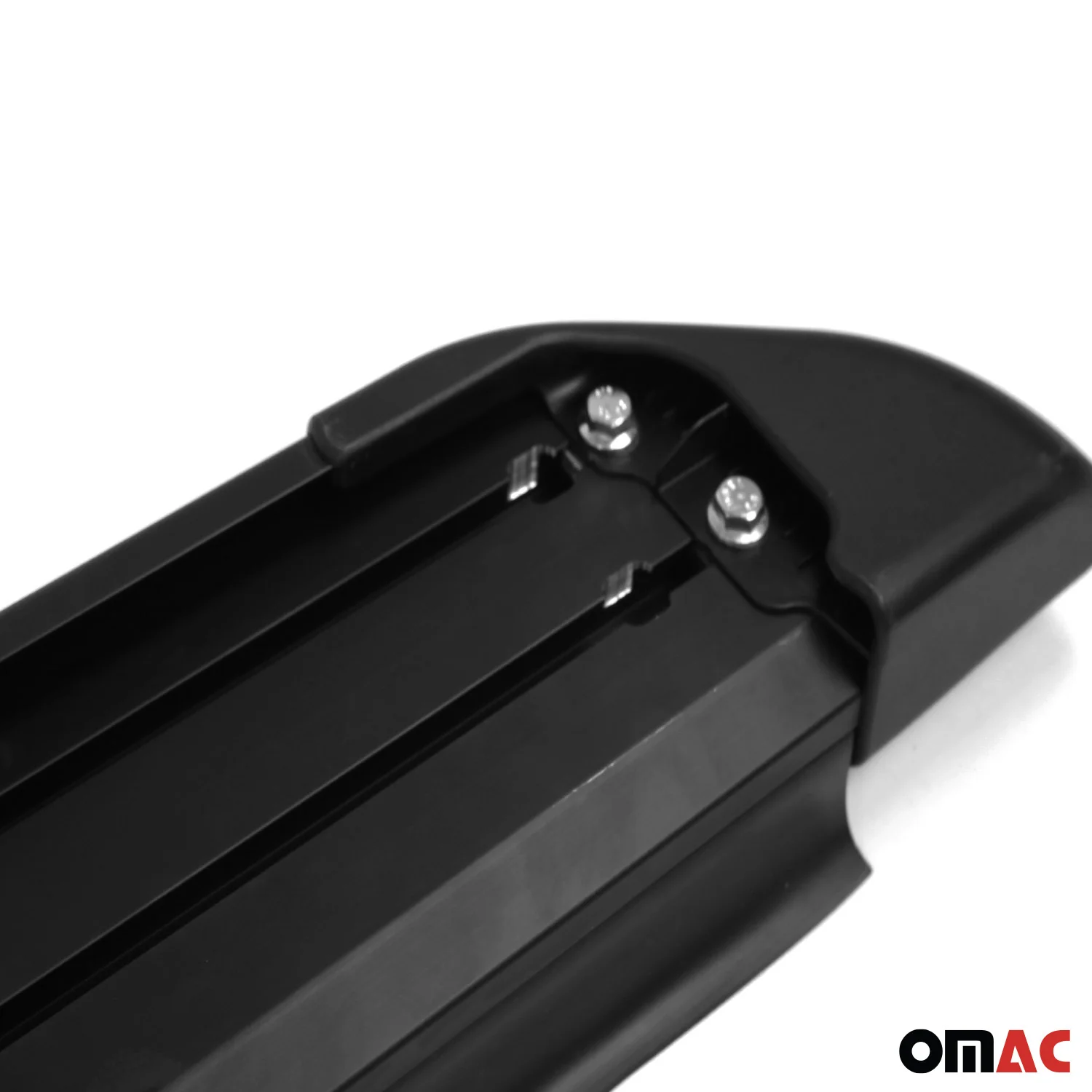 2008-2019 Chevrolet Traverse/ Buick Enclave Nerf Bar Side Step Running Boards 2x - Image 8