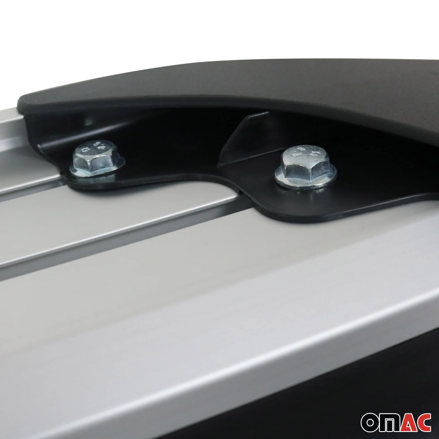 2013-2018 Audi Q3 / Q3 Quattro Nerf Bar Side Step Running Boards Alu 2x - Image 8