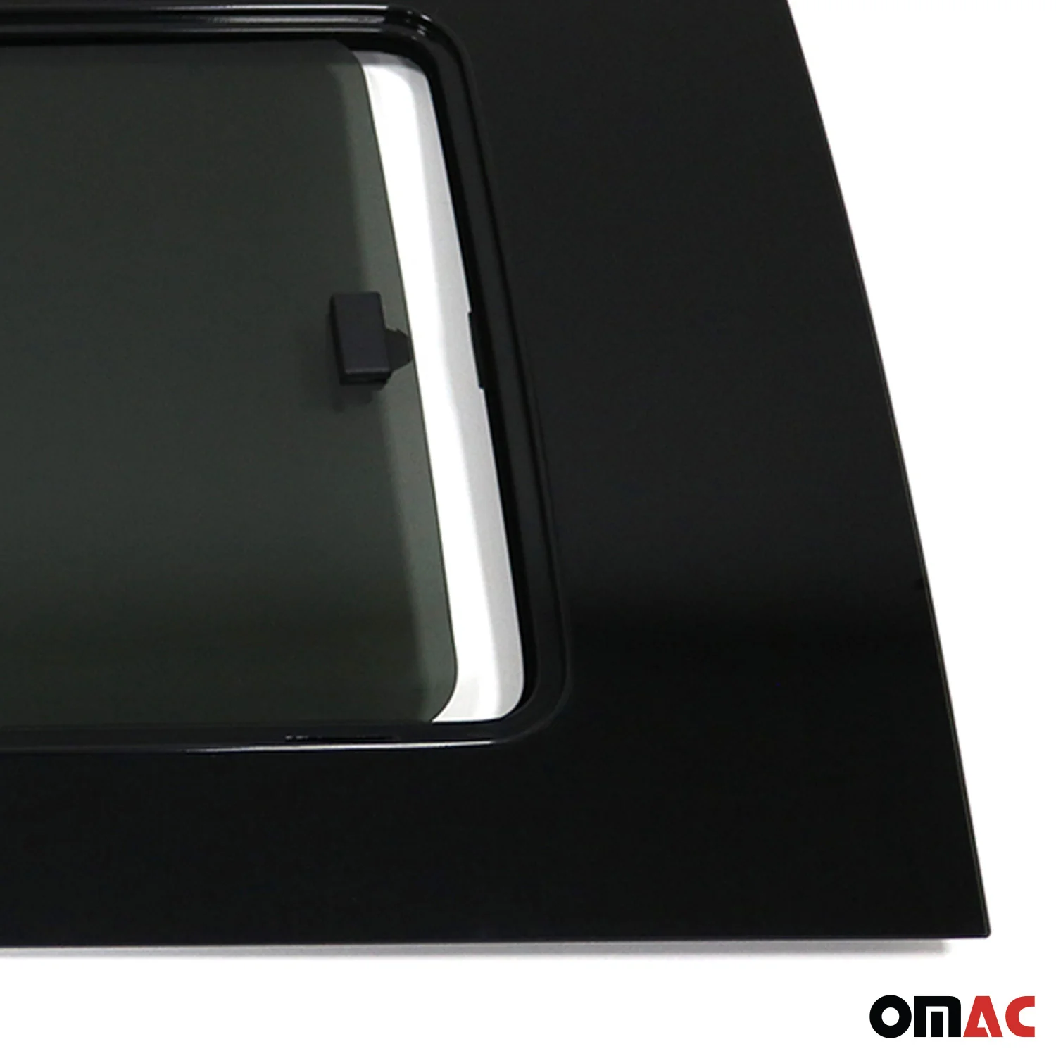 2015-2026 Ford Transit L2 L3 L4 Sliding Window Glass Front Left Side - Image 7