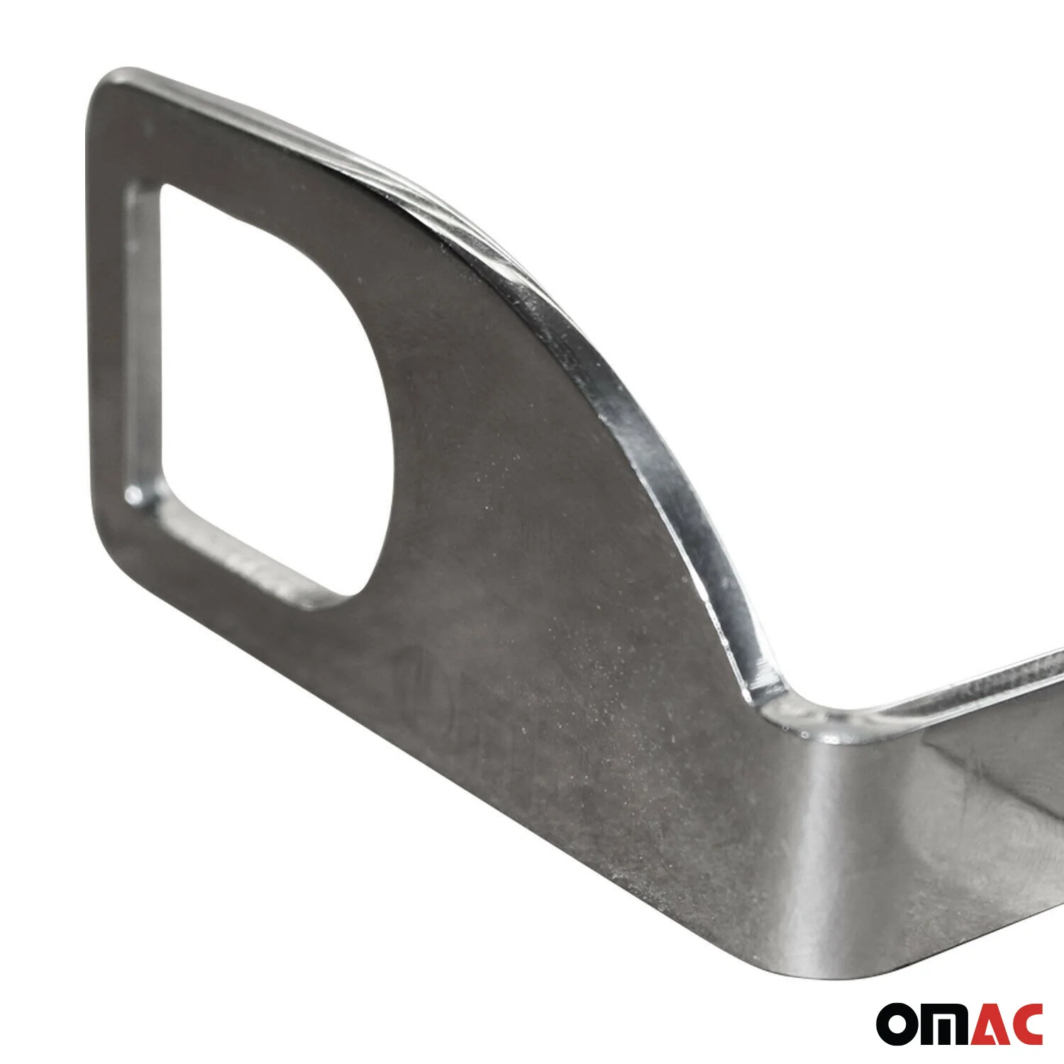 2016-2024 Mercedes Metris Tailgate Lock Stand Air Vent Barn Door Hook Steel - Image 6