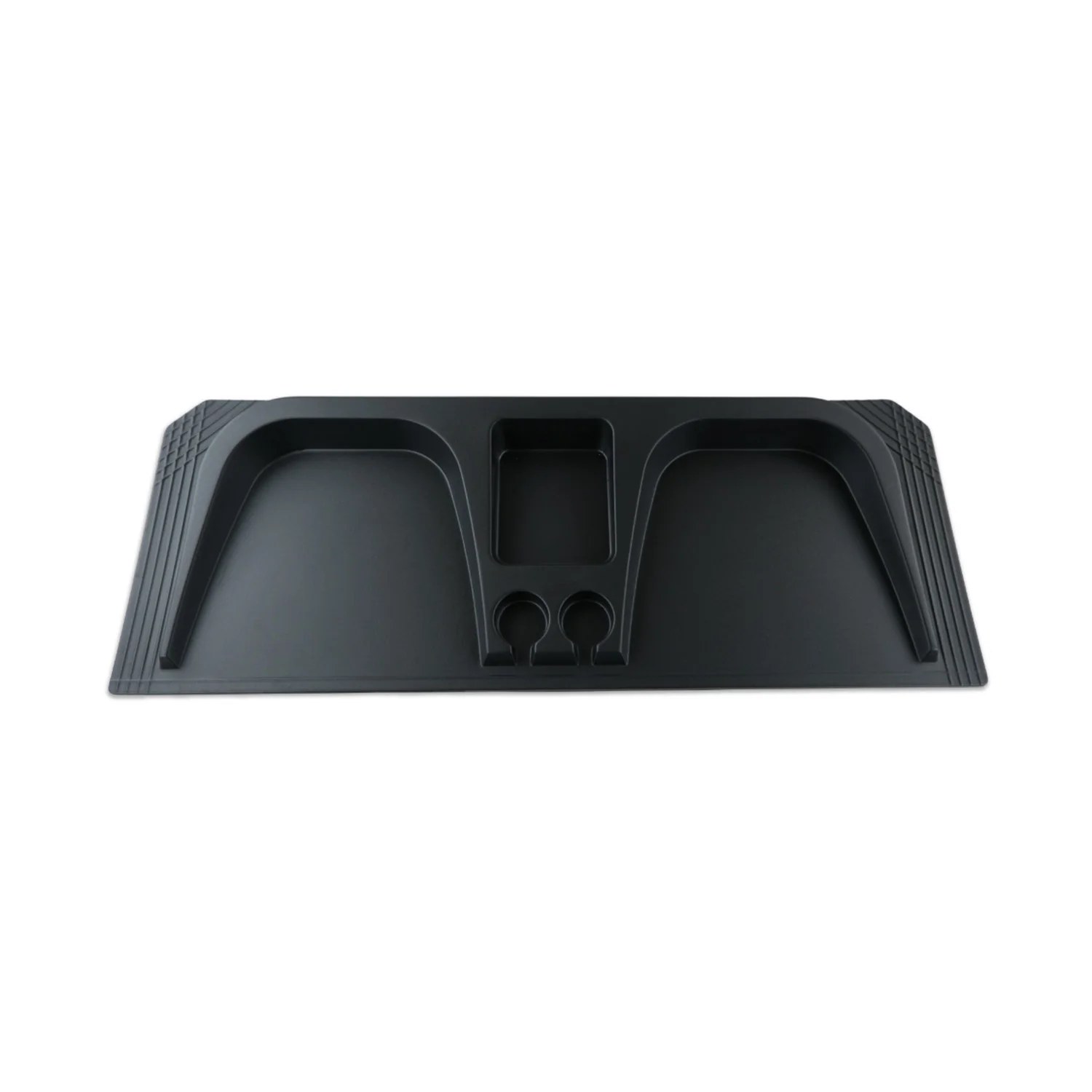 Tailgate Seat for trucks Pickup Tailgate Seat Chair ABS Plastic Universal 1x