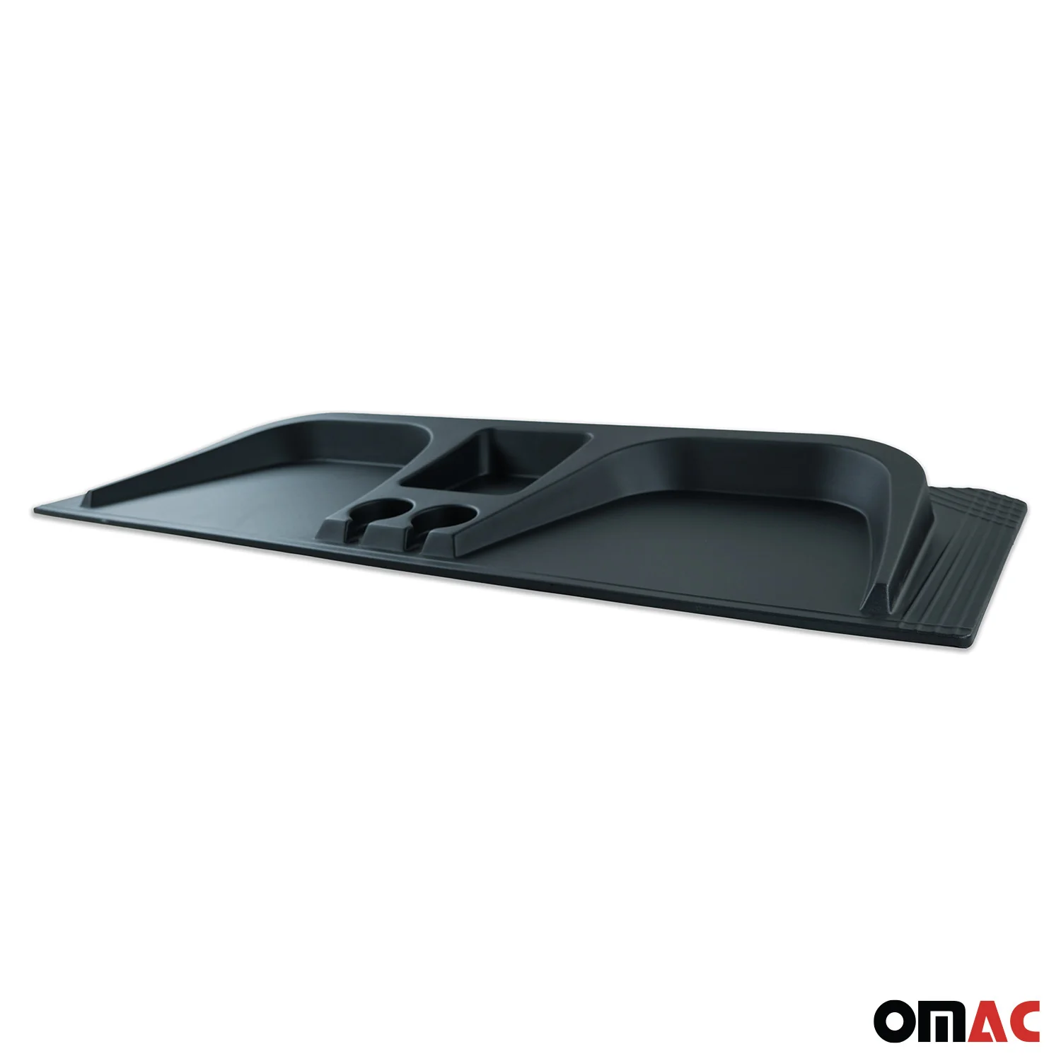 Tailgate Seat for trucks Pickup Tailgate Seat Chair ABS Plastic Universal 1x - Image 3