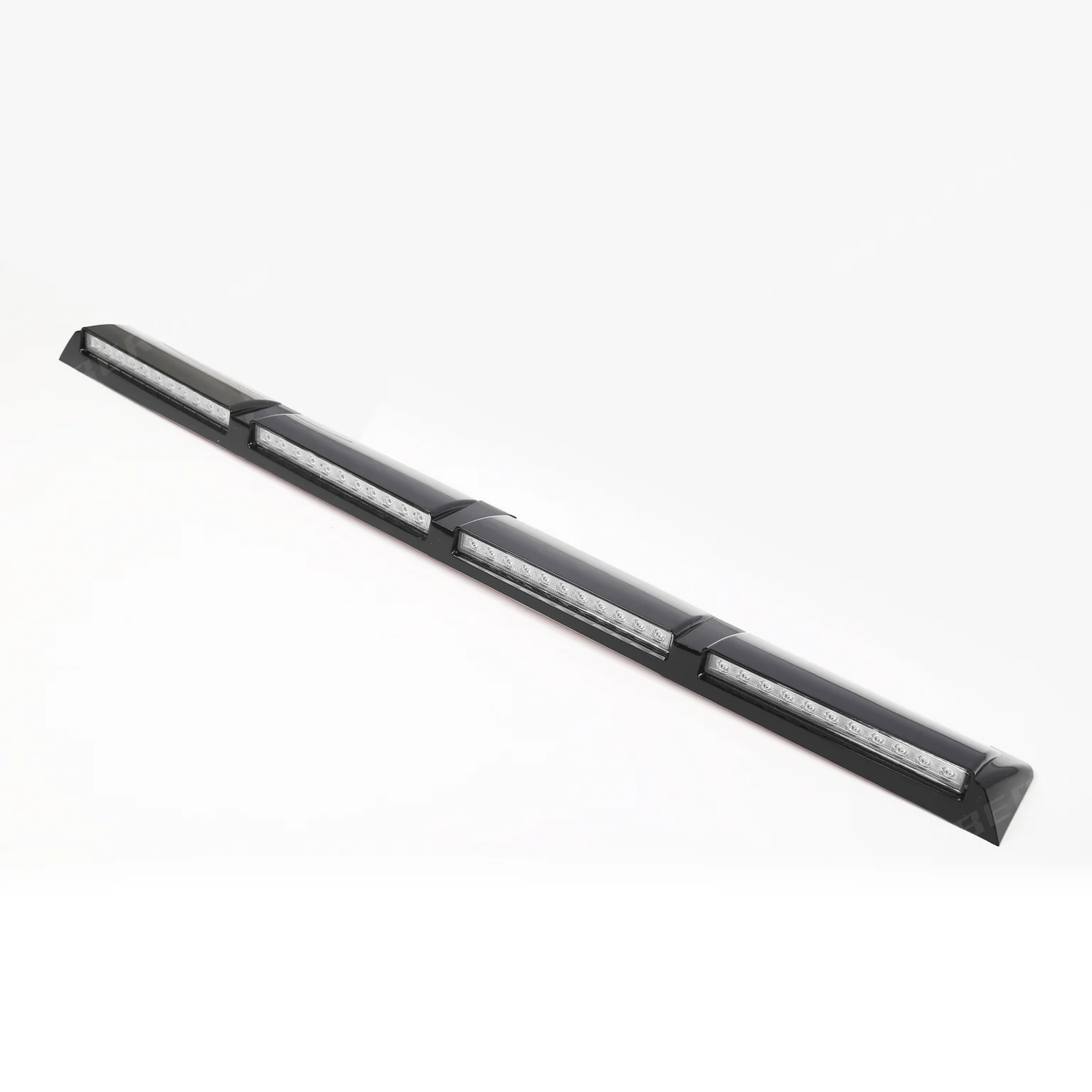 Tesla Cybertruck LED Light Bar Off-Road Overland Roof Top Lighting Bar - Image 4