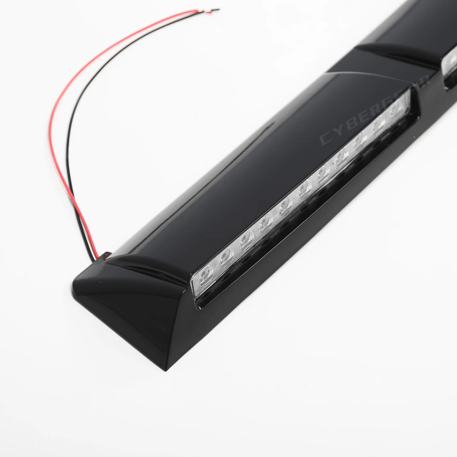 Tesla Cybertruck LED Light Bar Off-Road Overland Roof Top Lighting Bar - Image 6