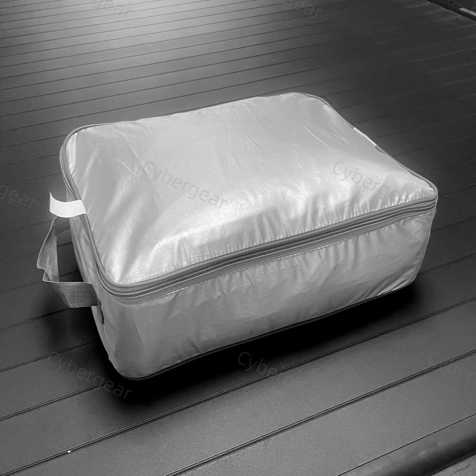 Tesla Cybertruck Waterproof All Weather Snow Hail Protection Cover - Image 3