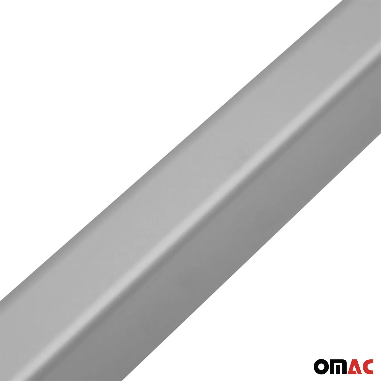 2019-2021 Honda CR-V Roof Rack Rails Side Rails Aluminium Silver 2 Pcs - Image 11