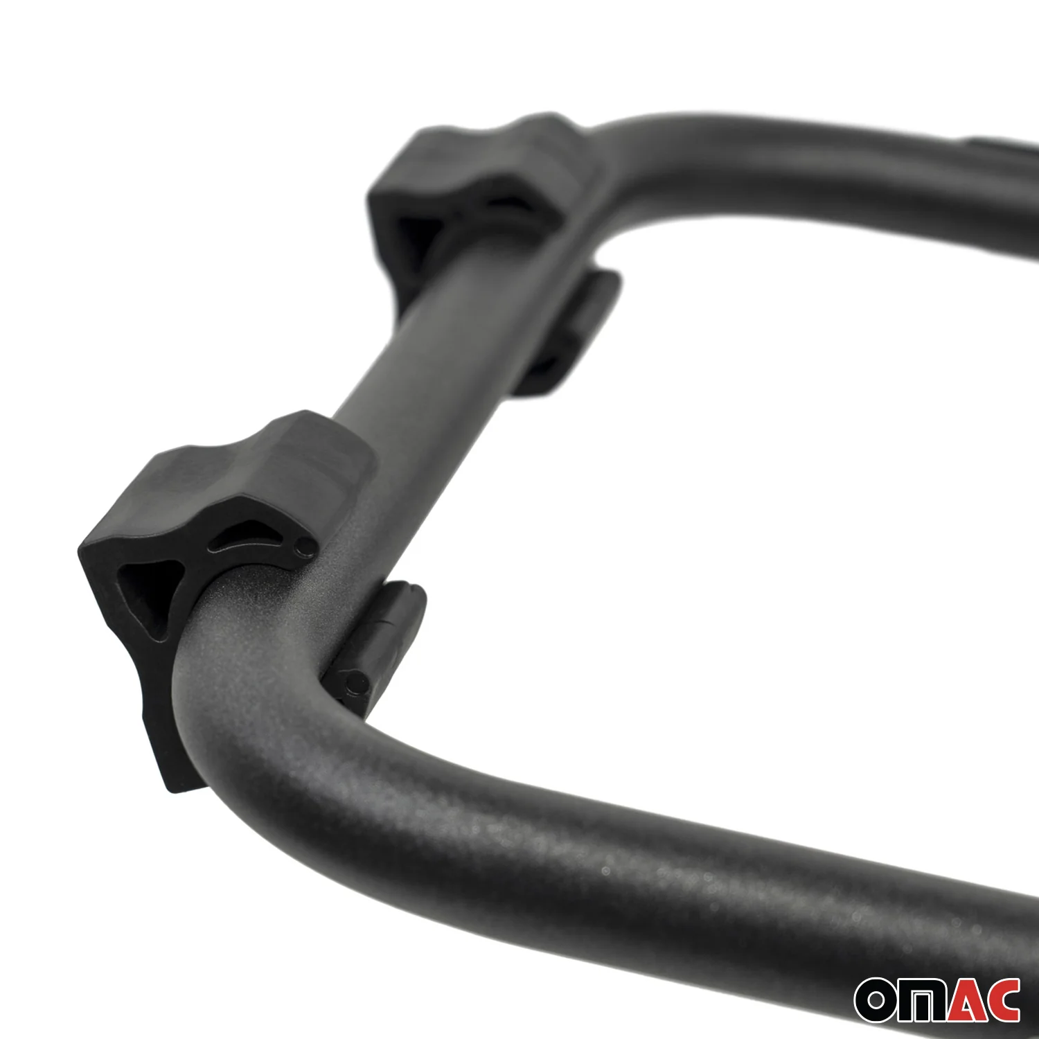 2011-2024 Mitsubishi Outlander Sport Bike Racks 3 Bike Carrier Hitch Mount Steel Black - Image 10