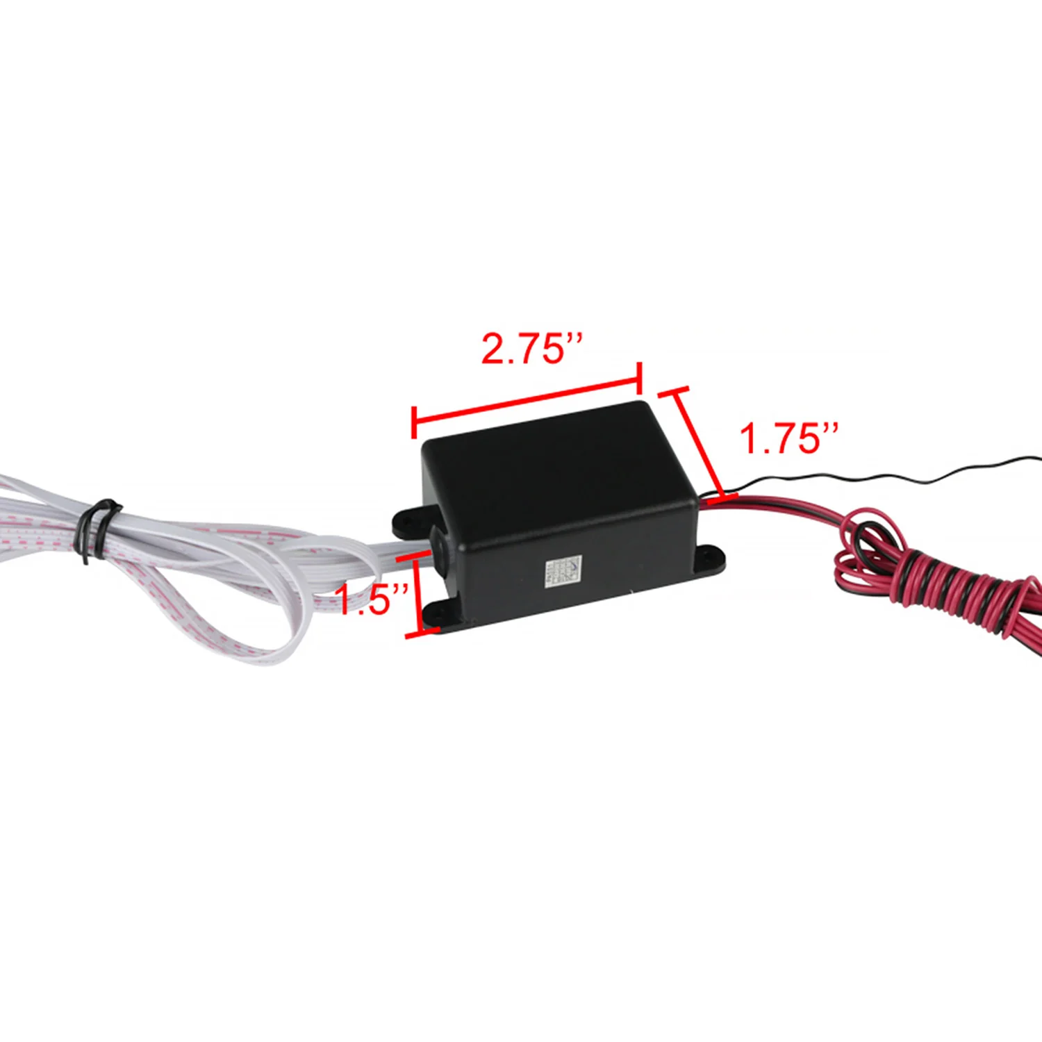 Universal 36" Multi-Color LED Underbody Kit - Image 3