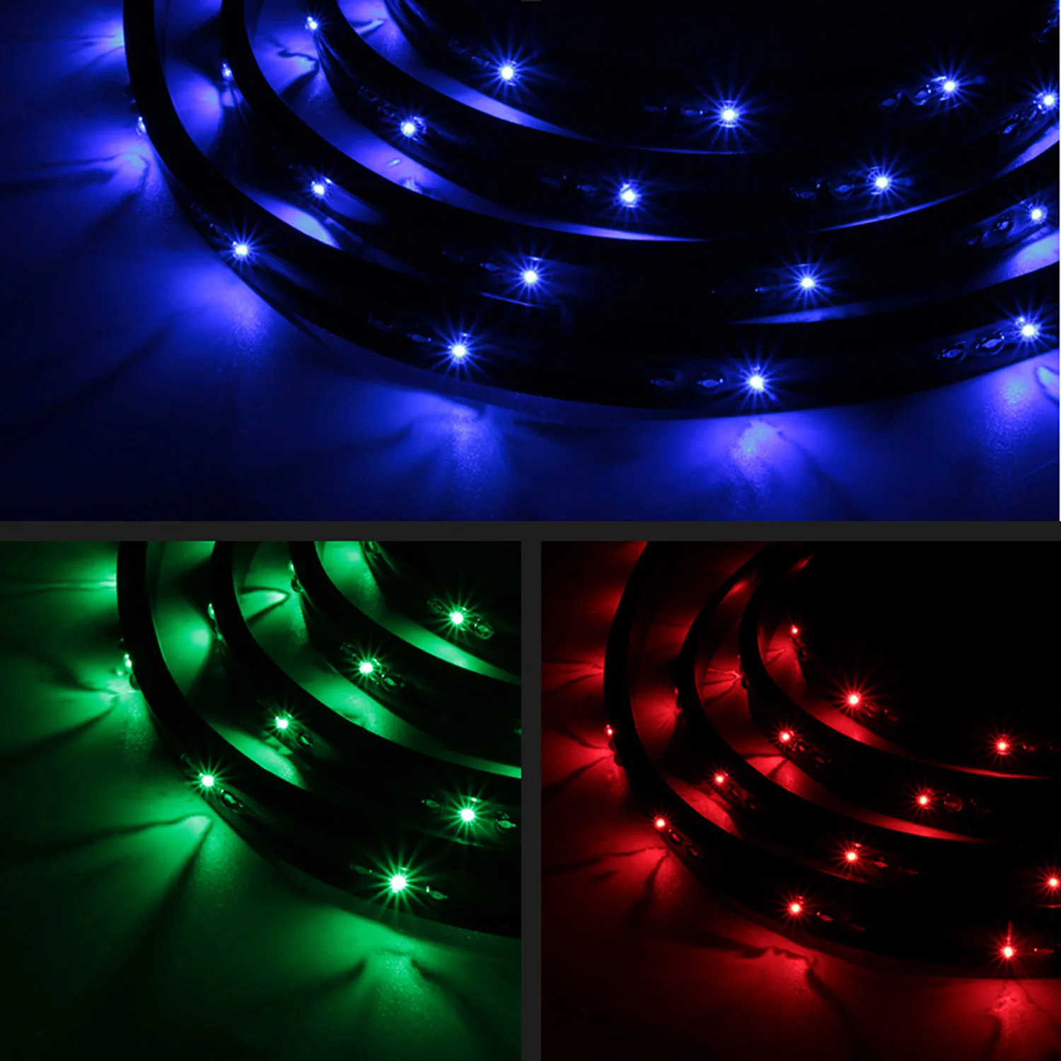 Universal 36" Multi-Color LED Underbody Kit - Image 5