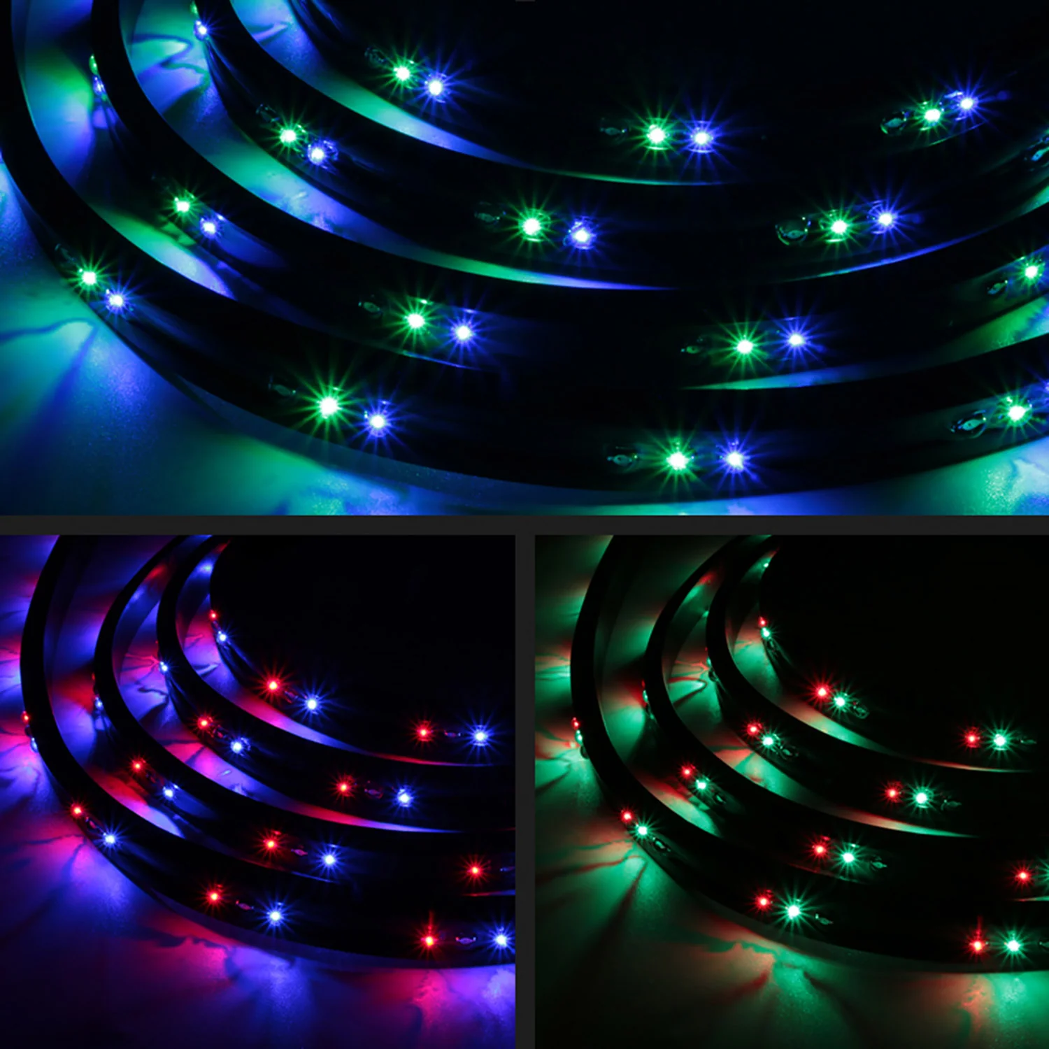 Universal 36" Multi-Color LED Underbody Kit - Image 6