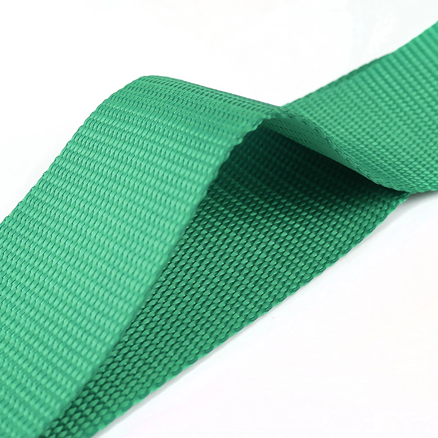 Universal Green 4 Point Quick Release Camlock Racing Seat Belt Safety Harness - Image 7