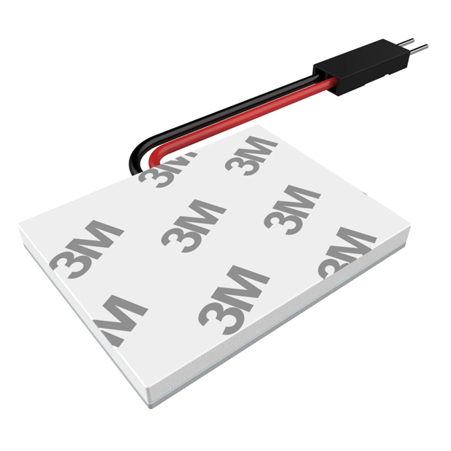Universal SMD 12PC LED Panel Dome Light - Image 8