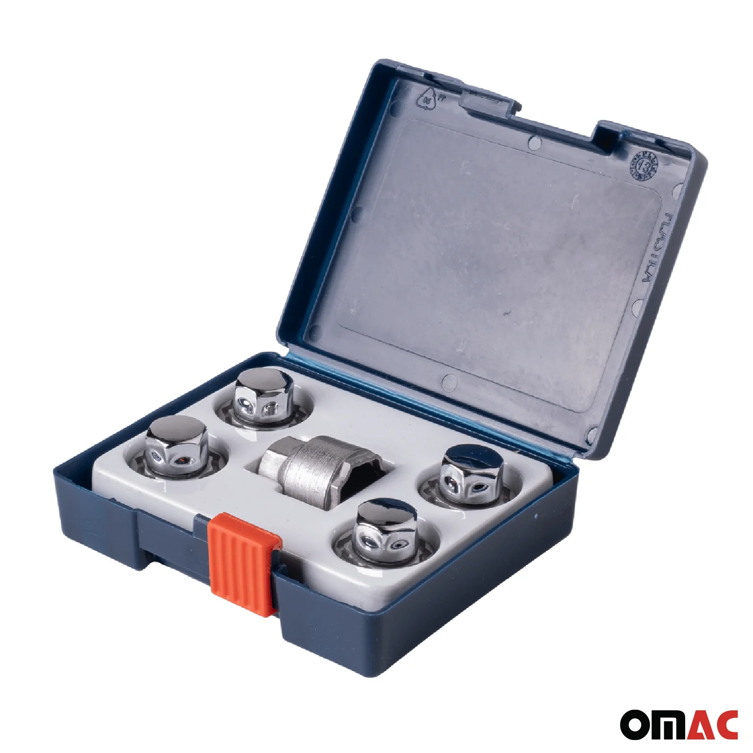 Wheel Lock Kit for ACURA RDX ILX TLX TSX Honda Accord HR-V M12X1.5 Nut 4Locks - Image 6