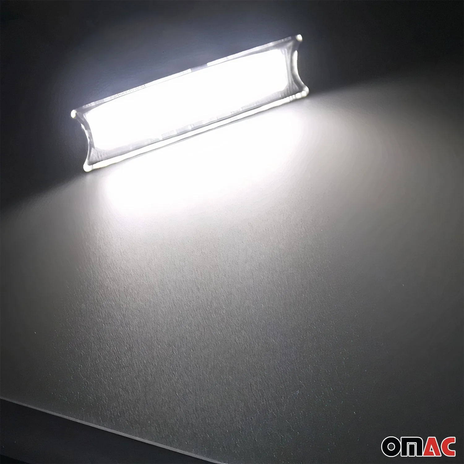 BMW E46 M3 E63 E64 X3 E83 Z4 E85 Interior Reading Light Lamp Overhead LED - Image 3