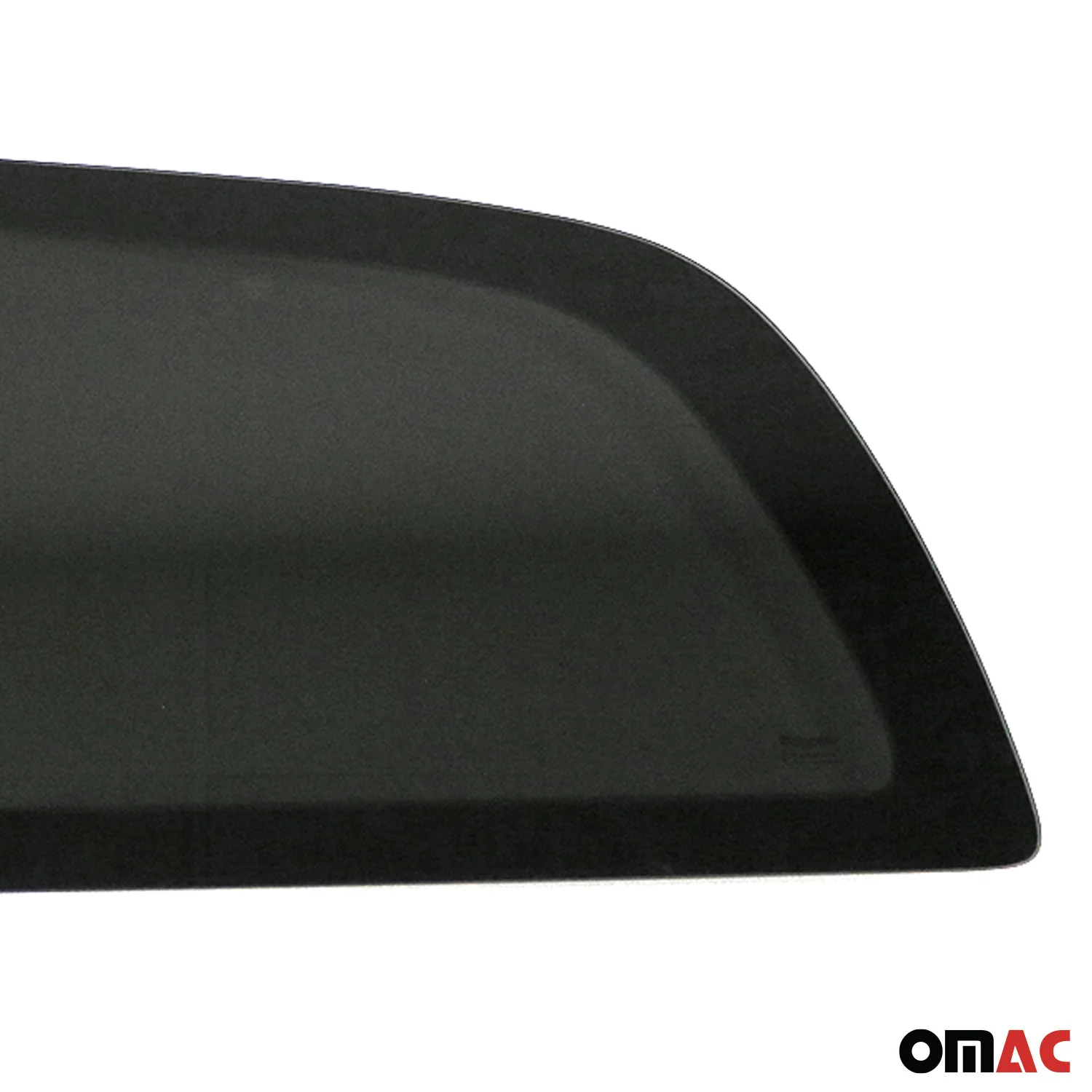 2016-2024 Mercedes Metris Window Glass Fit Kit Left Side Rear Black L3 Long - Image 8