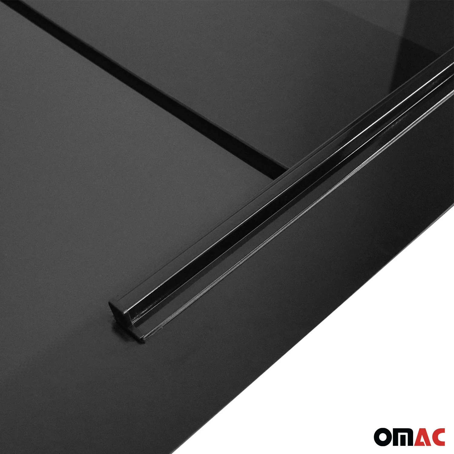 2006-2018 Mercedes Sprinter W906 Window Glass Fit Kit Right Sliding Door L2 L3 L4 - Image 9