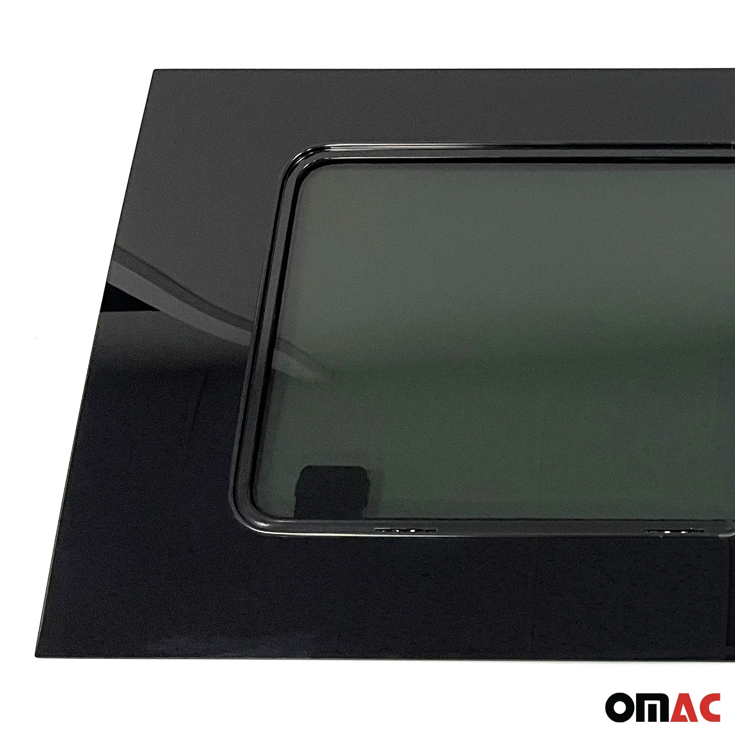 2014-2026 RAM ProMaster Window Glass Fit Kit Front Left Side L2 L3 L4 - Image 7