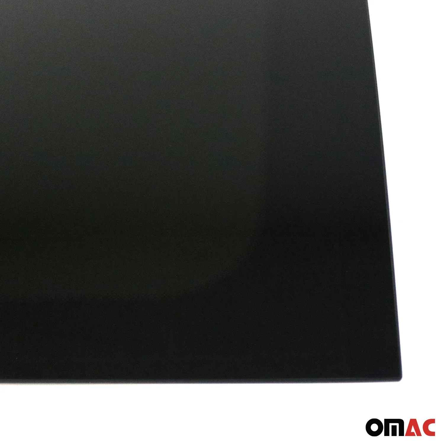2015-2024 Ford Transit Window Glass Mid-High Roof Left Side Mittle L3 L4 Black - Image 7