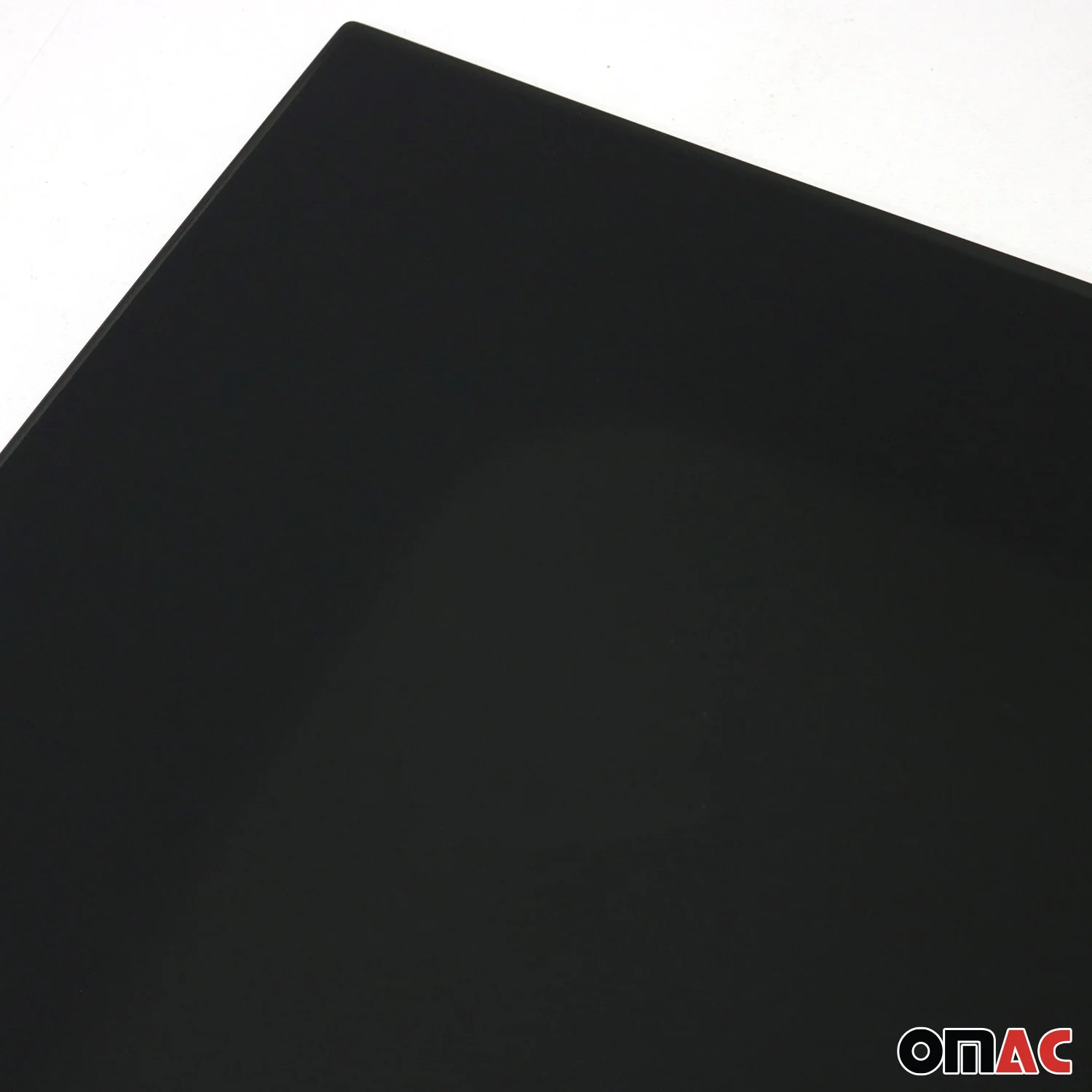2015-2026 Ford Transit Window Glass Mid-High Roof Right Side Rear L3 Black - Image 7