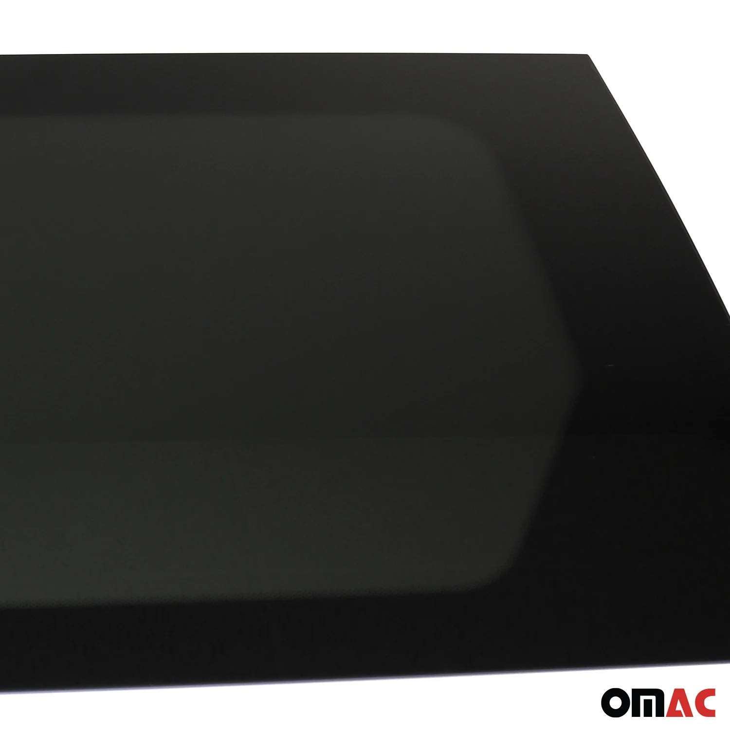 2010-2013 Ford Transit Connect Window Glass Front Left Side L2 Black - Image 6